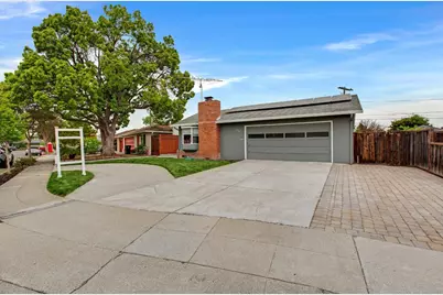 756 Santa Christina Ct, Sunnyvale, CA 94085 - Photo 2