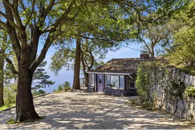 51404 Partington Ridge Rd, Big Sur, CA 93920 - Photo 2