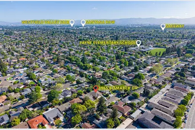 3965-3967 Bismarck Dr, San Jose, CA 95130 - Photo 40