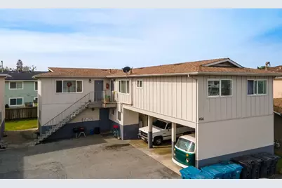 466 Willow Ave, Half Moon Bay, CA 94019 - Photo 1