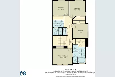 248 Vista Roma Way, San Jose, CA 95136 - Photo 48