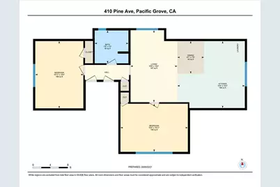 410 Pine Ave, Pacific Grove, CA 93950 - Photo 20