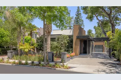 1027 Waverley St, Palo Alto, CA 94301 - Photo 2