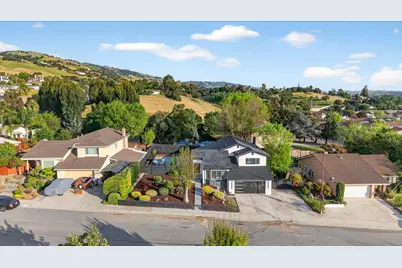 3512 Pleasant Crest Dr, San Jose, CA 95148 - Photo 80