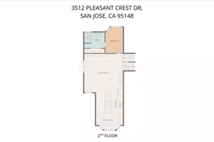 3512 Pleasant Crest Dr, San Jose, CA 95148 - Photo 96