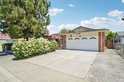 1470 Caliente Way, San Jose, CA 95132 - Photo 2