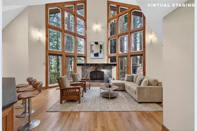 13370 Skyline Blvd, Woodside, CA 94062 - Photo 2