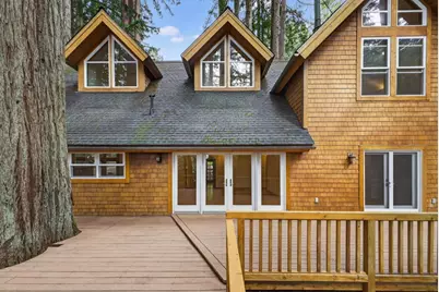 Skyline Blvd, Woodside, CA 94062 - Photo 2