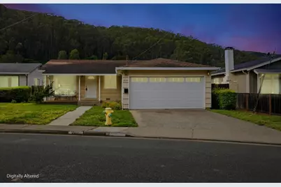 1024 Rio Vista Dr, Pacifica, CA 94044 - Photo 1