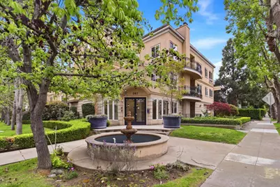 107 El Camino Real 302, Burlingame, CA 94010 - Photo 2