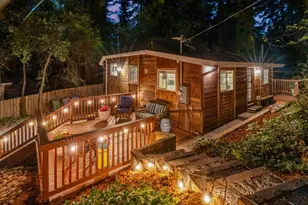 11931 Hwy 9, Boulder Creek, CA 95006 - Photo 1