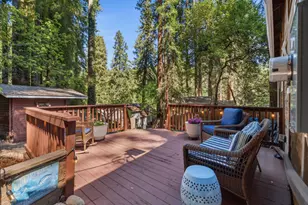 11931 Hwy 9, Boulder Creek, CA 95006 - Photo 22
