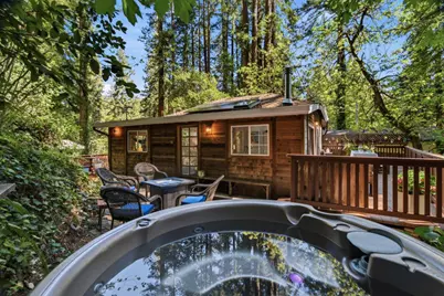 11931 Highway 9, Boulder Creek, CA 95006 - Photo 36