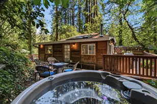 11931 Hwy 9, Boulder Creek, CA 95006 - Photo 36