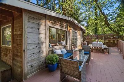 11931 Highway 9, Boulder Creek, CA 95006 - Photo 26