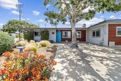570 Casanova Ave, Monterey, CA 93940 - Photo 2