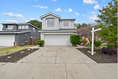 330 Carousel Dr, Vallejo, CA 94589 - Photo 1