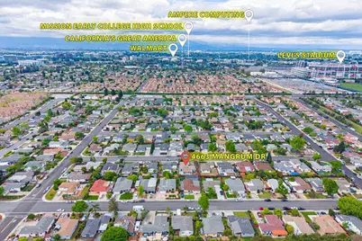 4663 Mangrum Dr, Santa Clara, CA 95054 - Photo 52