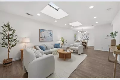 4663 Mangrum Dr, Santa Clara, CA 95054 - Photo 4