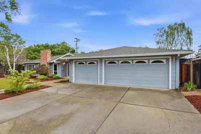 6433 Bose Ln, San Jose, CA 95120 - Photo 4