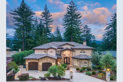 608 Lassen Park Ct, Scotts Valley, CA 95066 - Photo 1