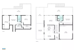 3615 Country Club Dr, Redwood City, CA 94061 - Photo 92