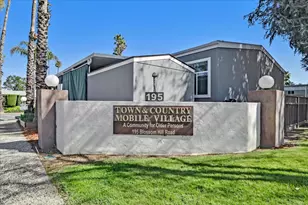 195 Blossom Hill Rd 242, San Jose, CA 95123 - Photo 48