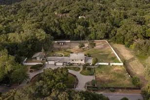 56 W Garzas Rd, Carmel Valley, CA 93924 - Photo 4