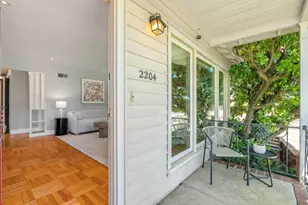 2204 Roosevelt Ave, Redwood City, CA 94061 - Photo 2