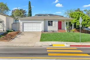 2204 Roosevelt Ave, Redwood City, CA 94061 - Photo 1