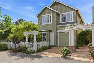 550 Gabilan St, Los Altos, CA 94022 - Photo 1