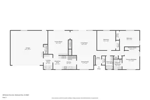 449 Santa Clara Ave, Redwood City, CA 94061 - Photo 34