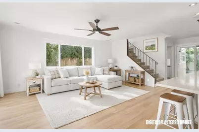 2725 Belmont Canyon, Belmont, CA 94002 - Photo 4