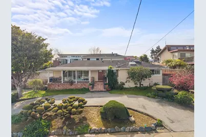 2725 Belmont Canyon, Belmont, CA 94002 - Photo 1