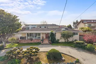 2725 Belmont Canyon, Belmont, CA 94002 - Photo 1