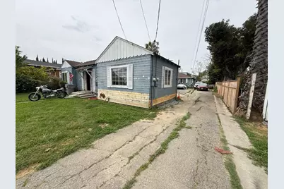 581 Illinois Ave, San Jose, CA 95125 - Photo 2