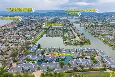 30 Eddystone Ct, Redwood City, CA 94065 - Photo 30