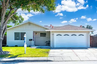 3639 Macgregor, Santa Clara, CA 95054 - Photo 2