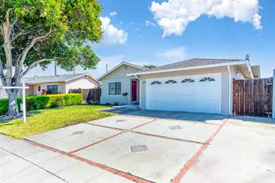 3639 Macgregor, Santa Clara, CA 95054 - Photo 4