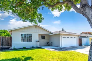 3639 Macgregor, Santa Clara, CA 95054 - Photo 1
