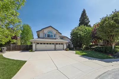 17428 Alisa Ct, Morgan Hill, CA 95037 - Photo 2