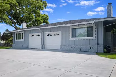 1090 White Dr, Santa Clara, CA 95051 - Photo 2