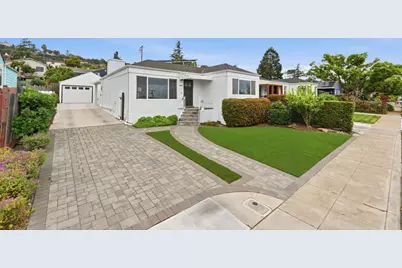 1432 Fifth Ave, Belmont, CA 94002 - Photo 4