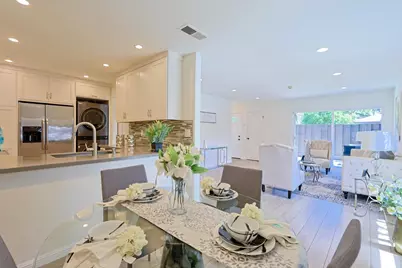 5078 Pine Tree Ter, Campbell, CA 95008 - Photo 4