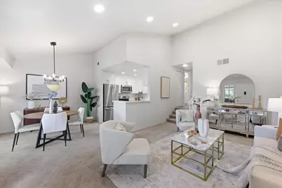 466 Costa Mesa Ter G, Sunnyvale, CA 94085 - Photo 4