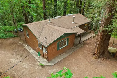 290 Hoot Owl Way, Boulder Creek, CA 95006 - Photo 32