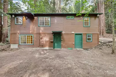 290 Hoot Owl Way, Boulder Creek, CA 95006 - Photo 30