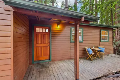 290 Hoot Owl Way, Boulder Creek, CA 95006 - Photo 4