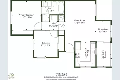 849 Portwalk Pl, Redwood City, CA 94065 - Photo 32