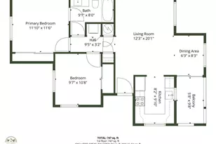 849 Port Walk Pl, Redwood City, CA 94065 - Photo 32